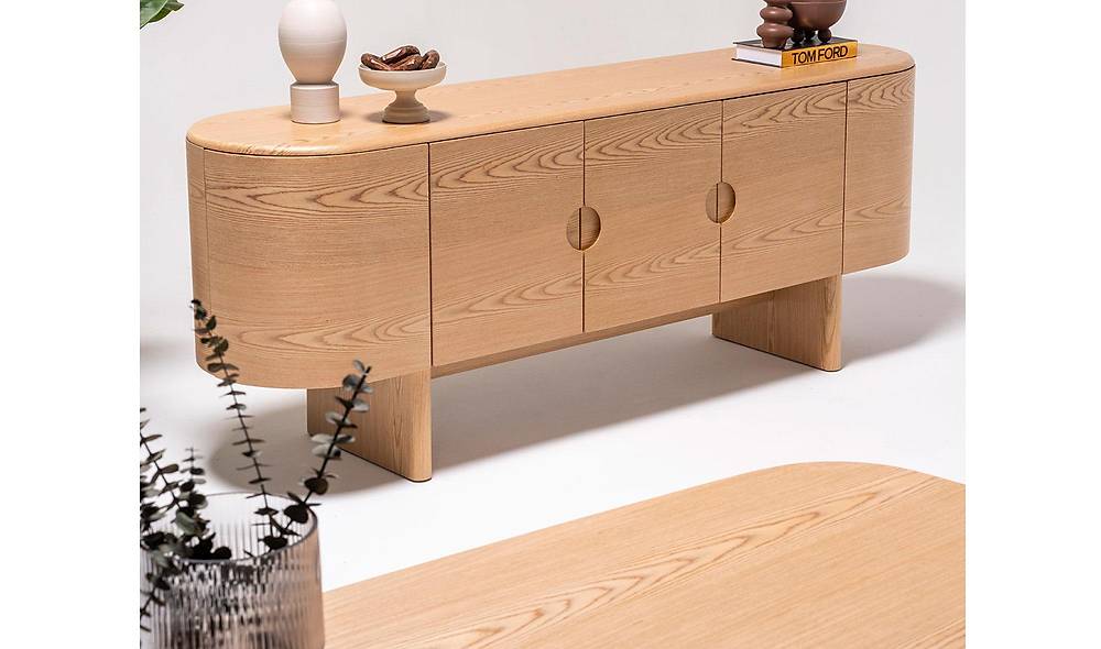 Mistia Yemek Odası Yemek Odası