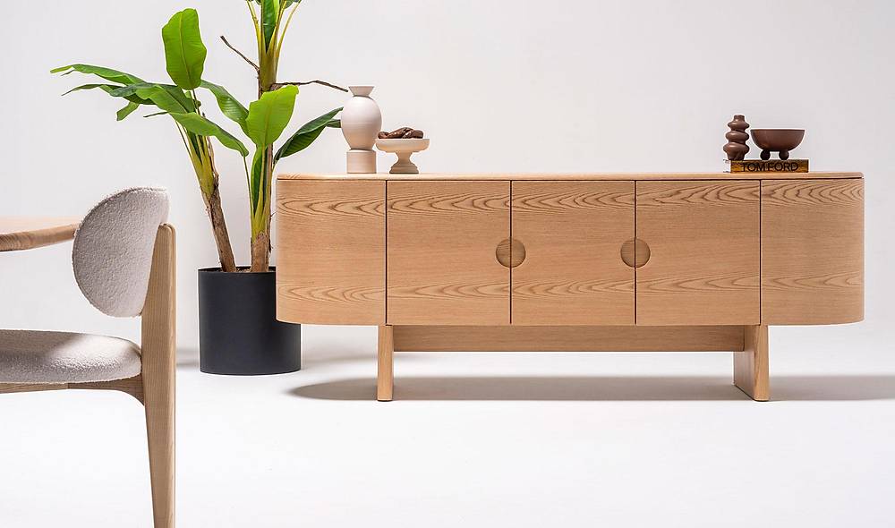 Mistia Yemek Odası Yemek Odası