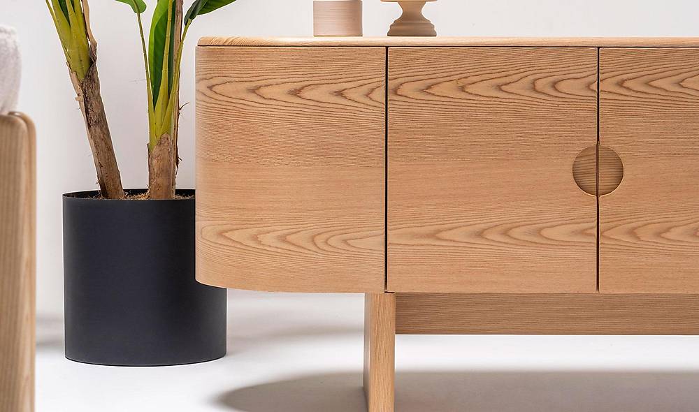 Mistia Yemek Odası Yemek Odası