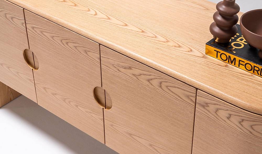 Mistia Yemek Odası Yemek Odası