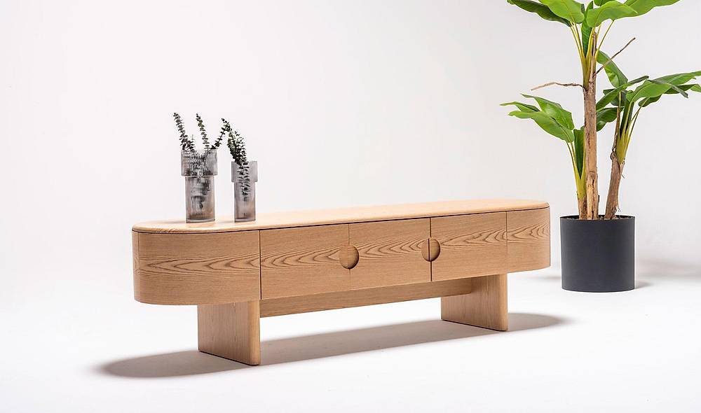 Mistia Tv Sehpası TV Ünitesi