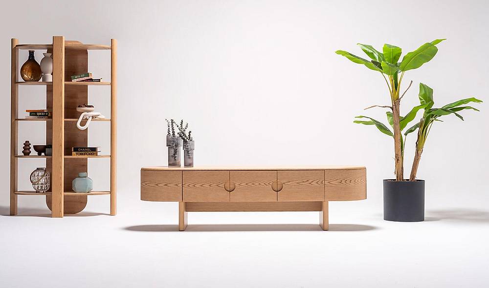 Mistia Tv Sehpası TV Ünitesi