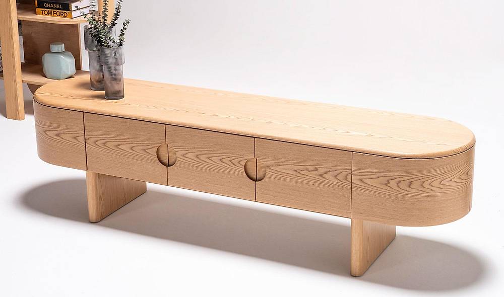 Mistia Tv Sehpası TV Ünitesi