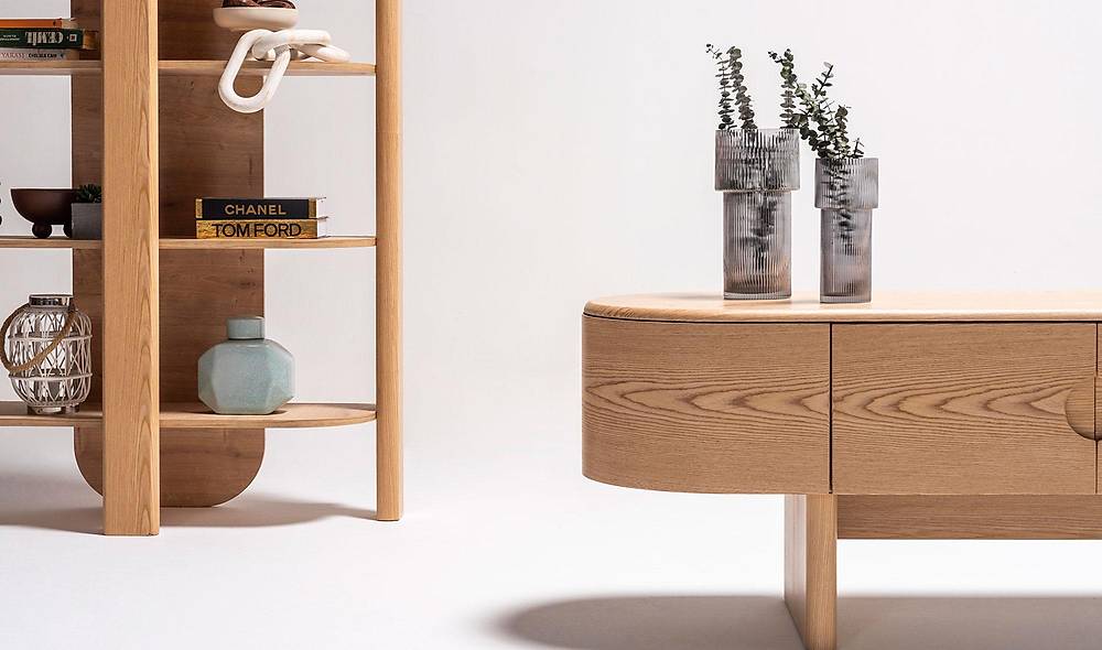 Mistia Tv Sehpası TV Ünitesi