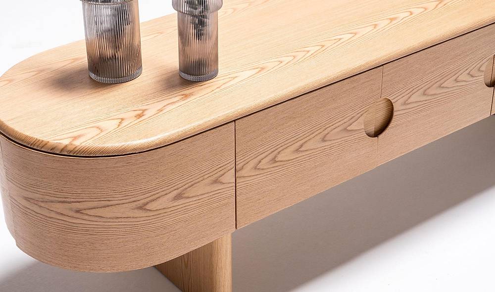 Mistia Tv Sehpası TV Ünitesi