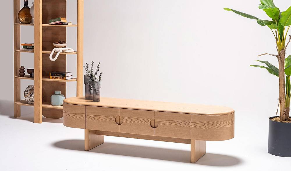 Mistia Tv Sehpası TV Ünitesi