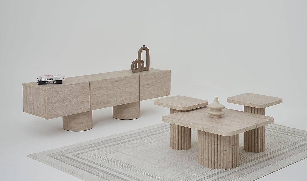 Piazza Yemek Odası Yemek Odası