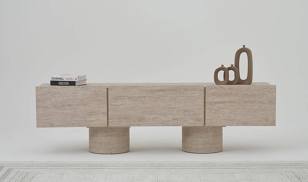 Piazza Yemek Odası Yemek Odası