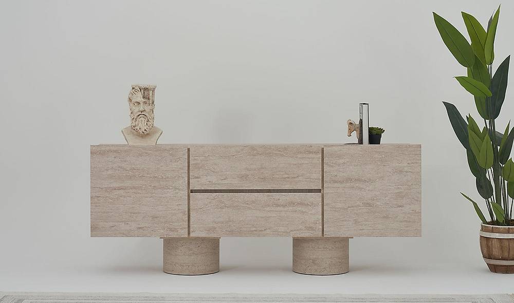 Piazza Yemek Odası Yemek Odası