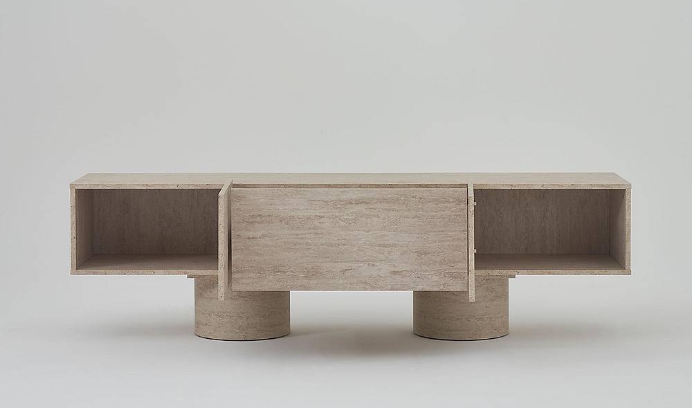 Piazza Tv Sehpası TV Ünitesi