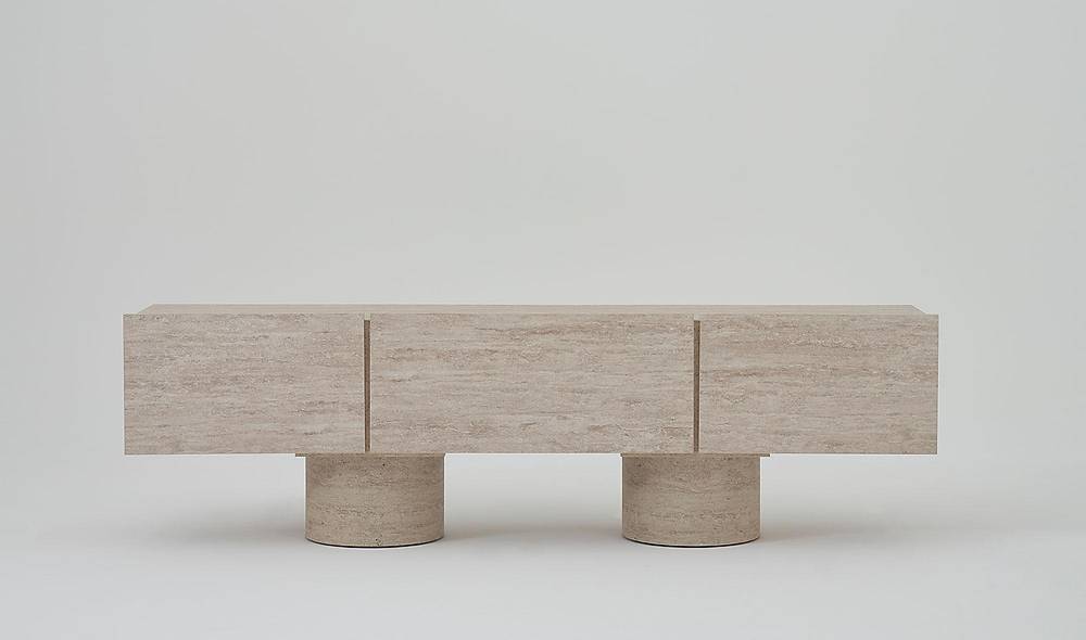 Piazza Tv Sehpası TV Ünitesi