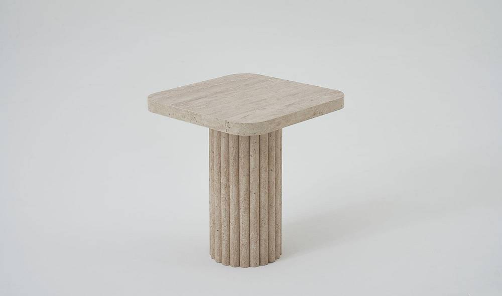 Piazza Orta Sehpa Seti Sehpa ve Aksesuar