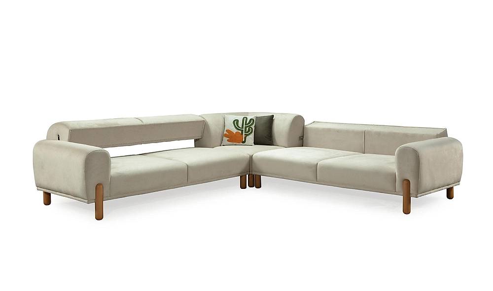 Compa Köşe Takımı - Maxi Köşe Koltuk