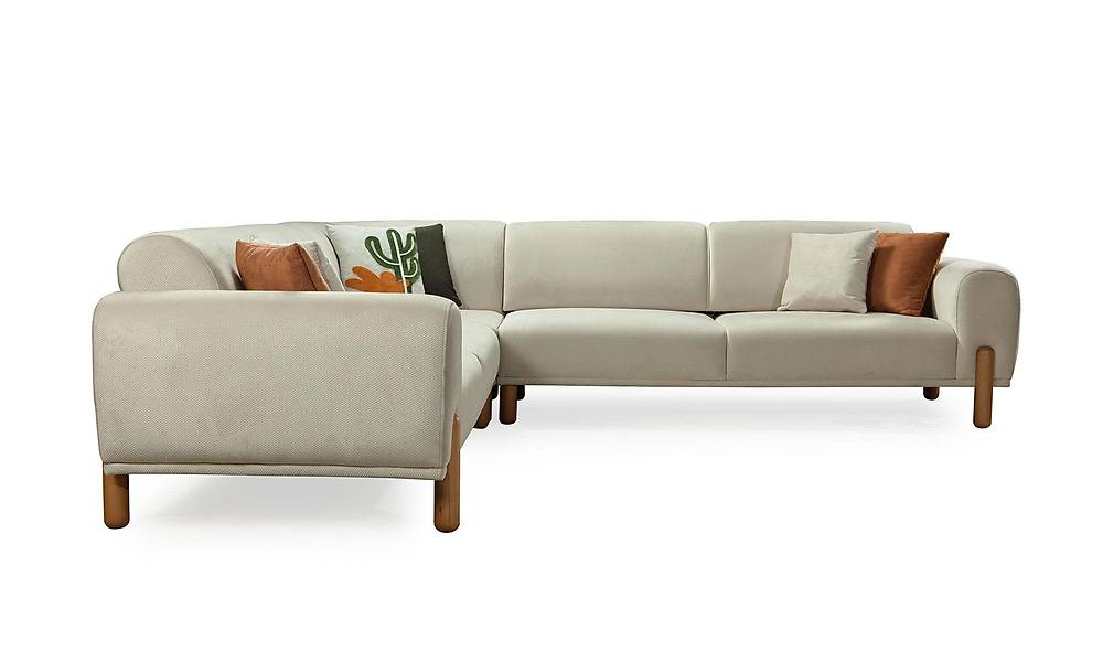 Compa Köşe Takımı - Maxi Köşe Koltuk