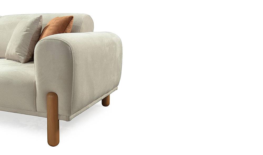 Compa Köşe Takımı - Maxi Köşe Koltuk