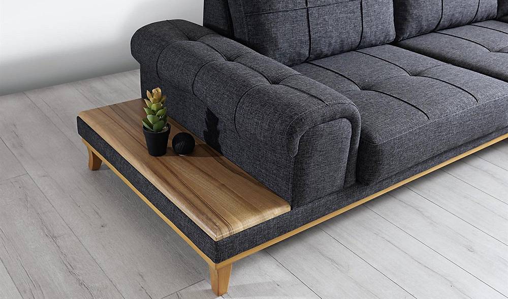 Layna Köşe Takımı Köşe Koltuk