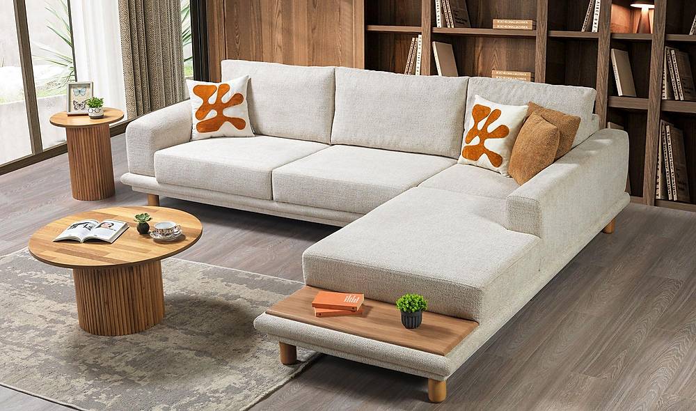 Leptis Köşe Takımı Köşe Koltuk