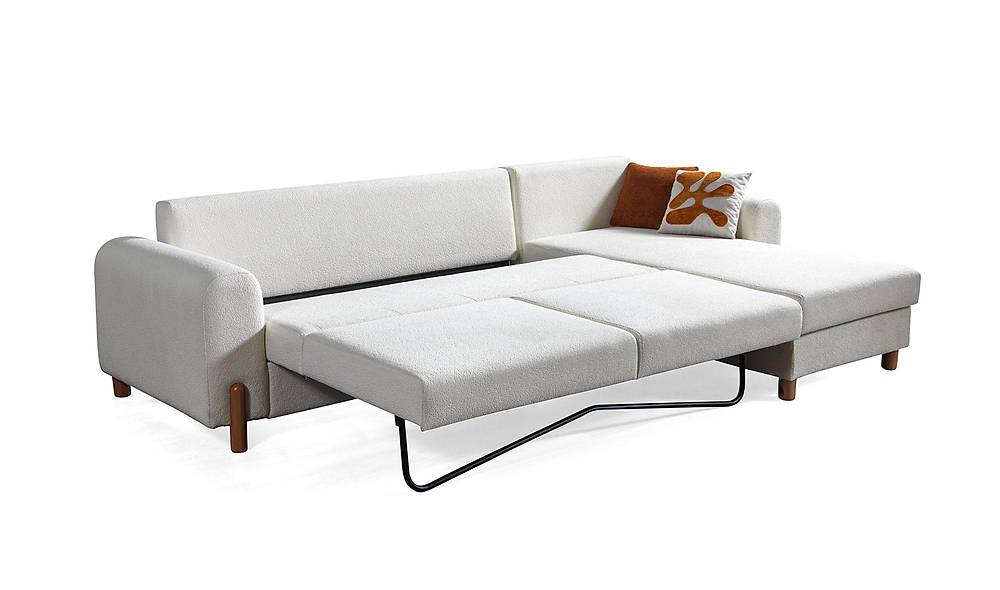 Merle Köşe Takımı Köşe Koltuk