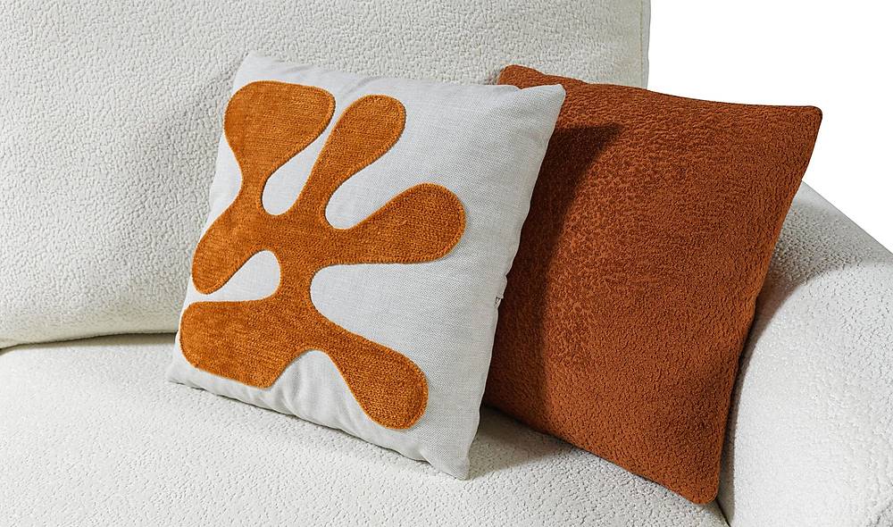 Merle Köşe Takımı Köşe Koltuk