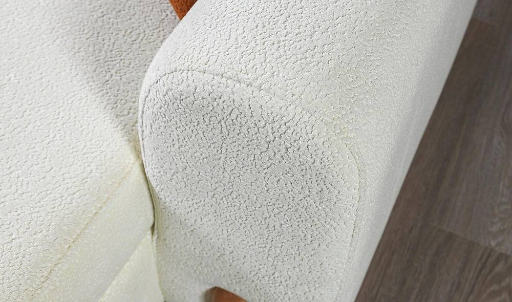 Merle Köşe Takımı Köşe Koltuk