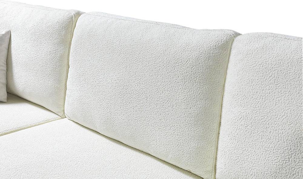 Merle Köşe Takımı Köşe Koltuk