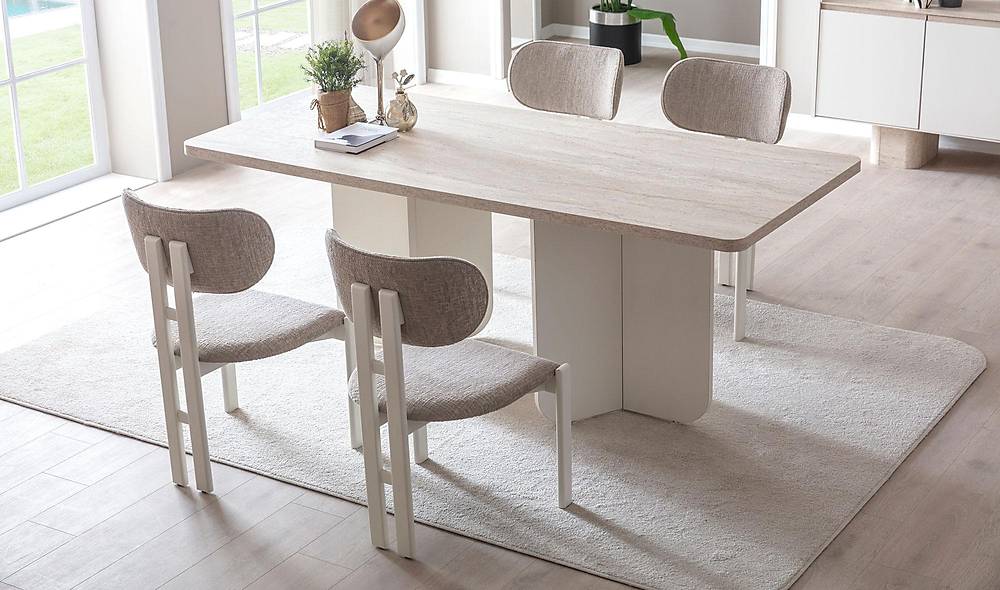 Axis Yemek Masası Takımı Yemek Masası Takımı