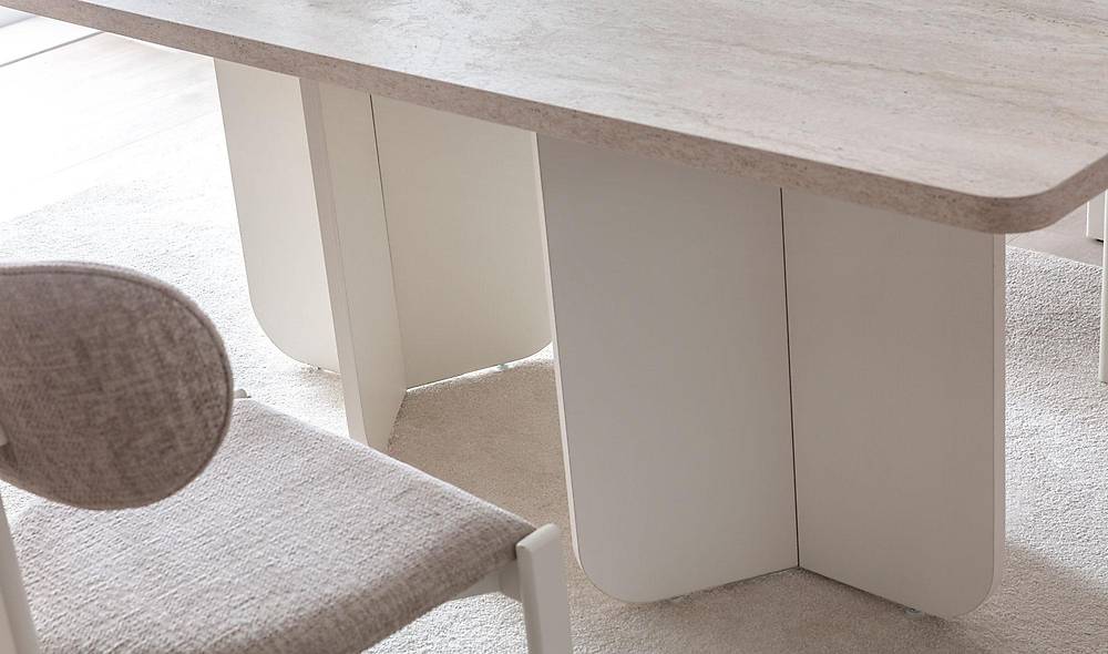 Axis Yemek Masası Takımı Yemek Masası Takımı