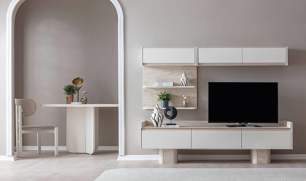 Axis Tv Ünitesi TV Ünitesi