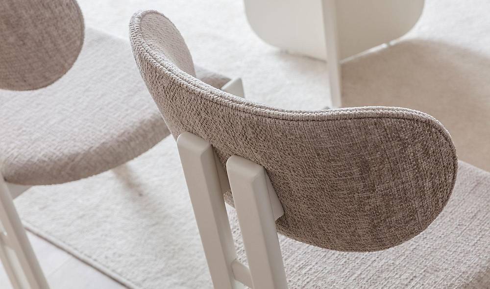 Axis Sandalye 6 Adet Masa Sandalye