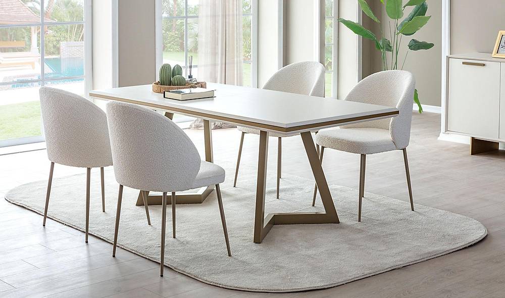 Colina Yemek Odası Yemek Odası