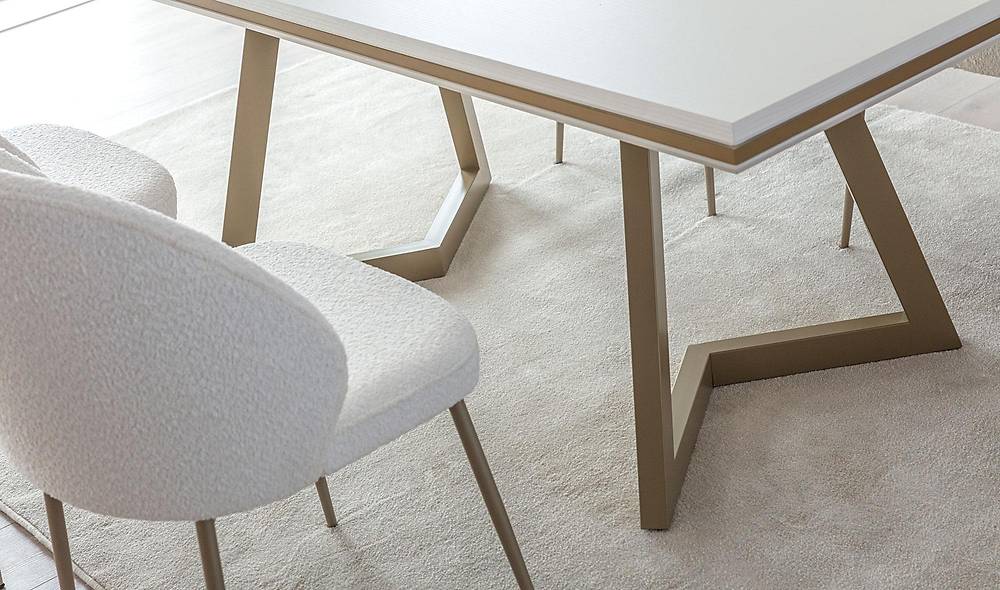 Colina Yemek Masası Takımı Yemek Masası Takımı