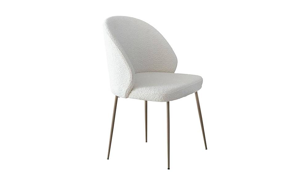 Colina Sandalye 6 Adet Masa Sandalye