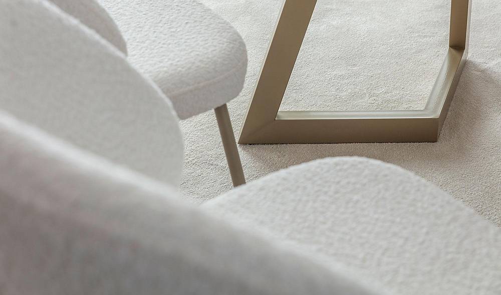 Colina Sandalye 6 Adet Masa Sandalye