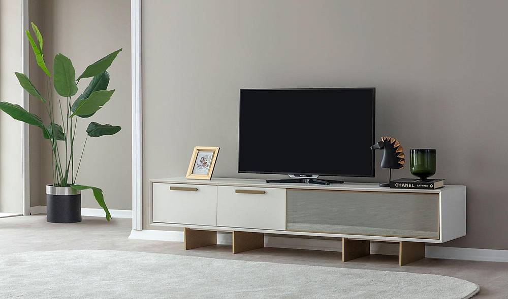 Colina Tv Sehpası TV Ünitesi