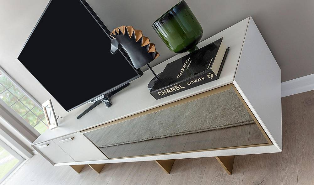 Colina Tv Sehpası TV Ünitesi