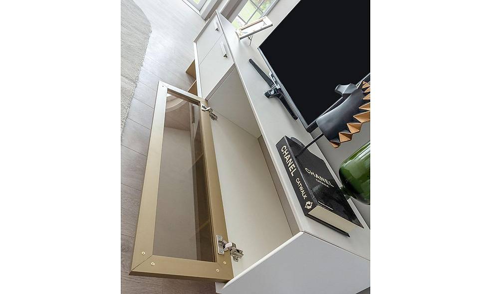 Colina Tv Sehpası TV Ünitesi