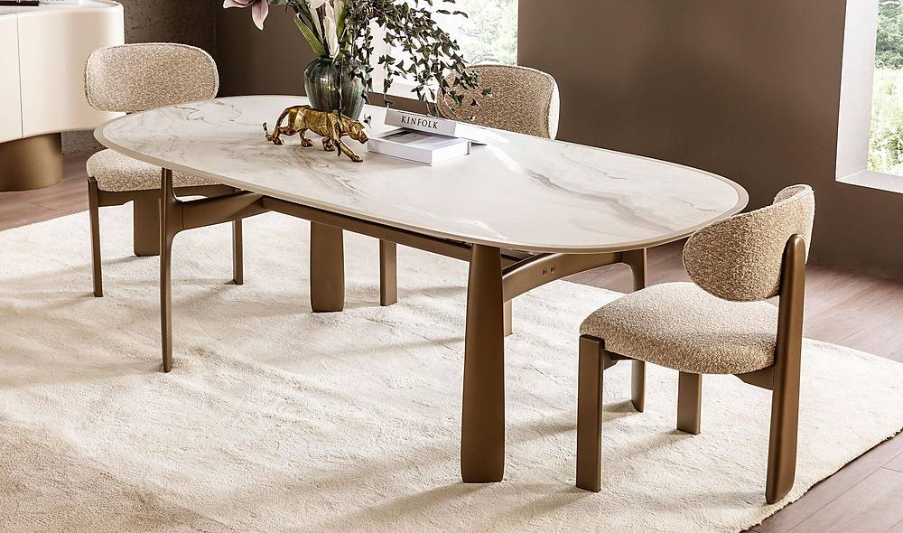 Madrid Yemek Odası Yemek Odası