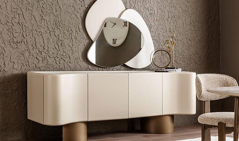 Madrid Yemek Odası Yemek Odası