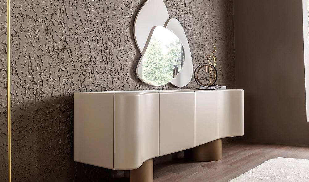 Madrid Yemek Odası Yemek Odası