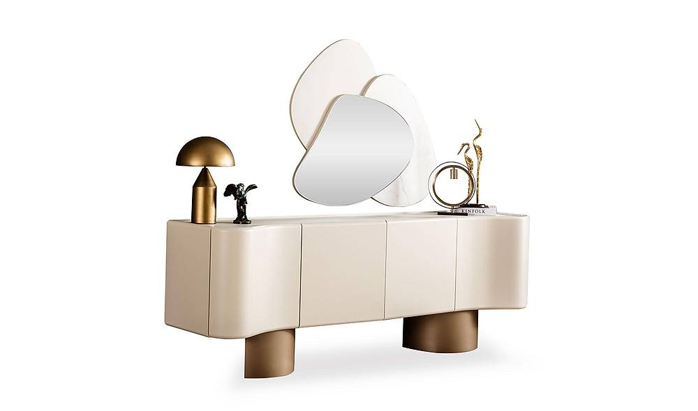 Madrid Yemek Odası Yemek Odası