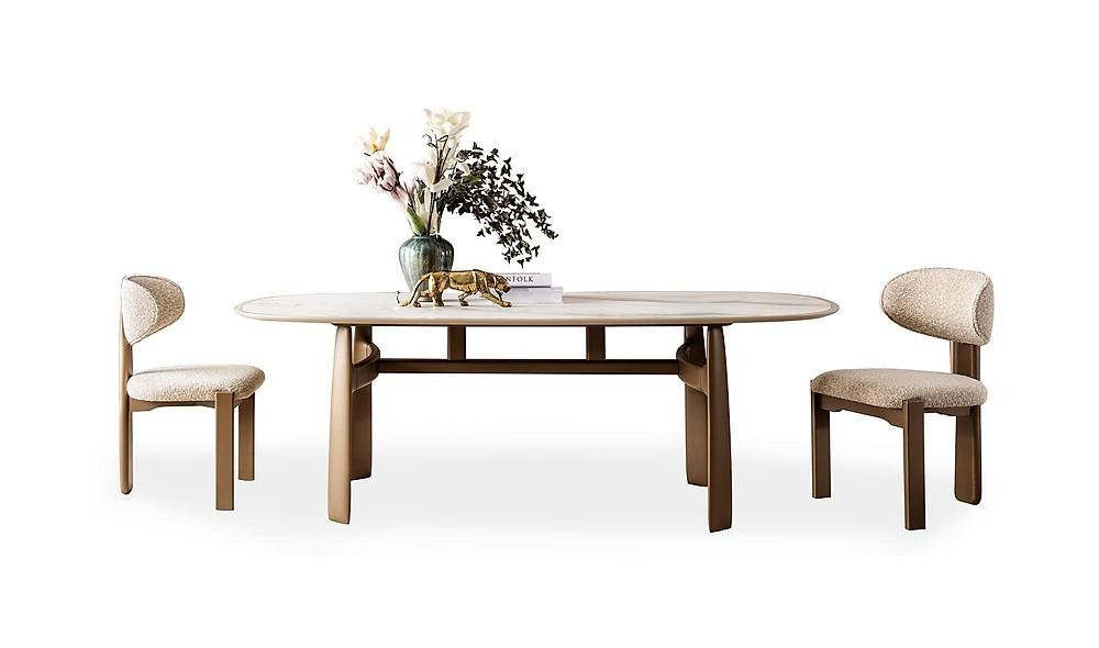 Madrid Yemek Odası Yemek Odası