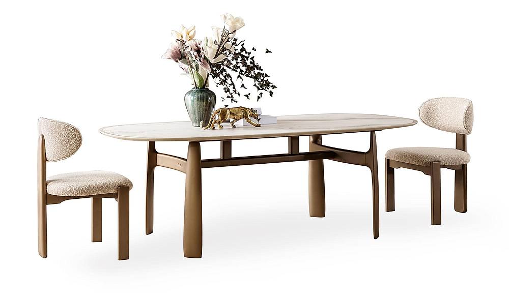 Madrid Yemek Masası Takımı Yemek Masası Takımı