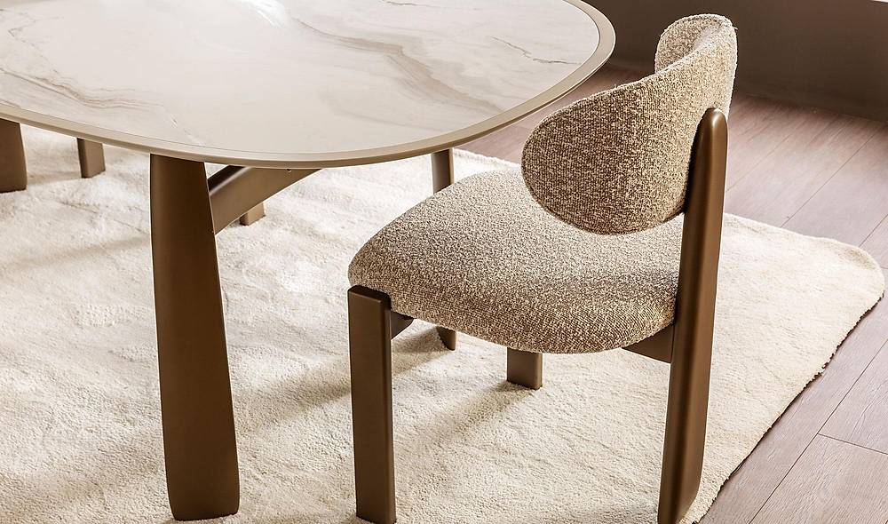 Madrid Yemek Masası Takımı Yemek Masası Takımı