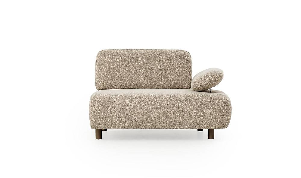 Madrid Köşe Takımı - Small Köşe Koltuk