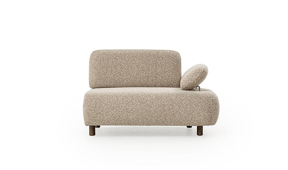 Madrid Köşe Takımı - Small Köşe Koltuk