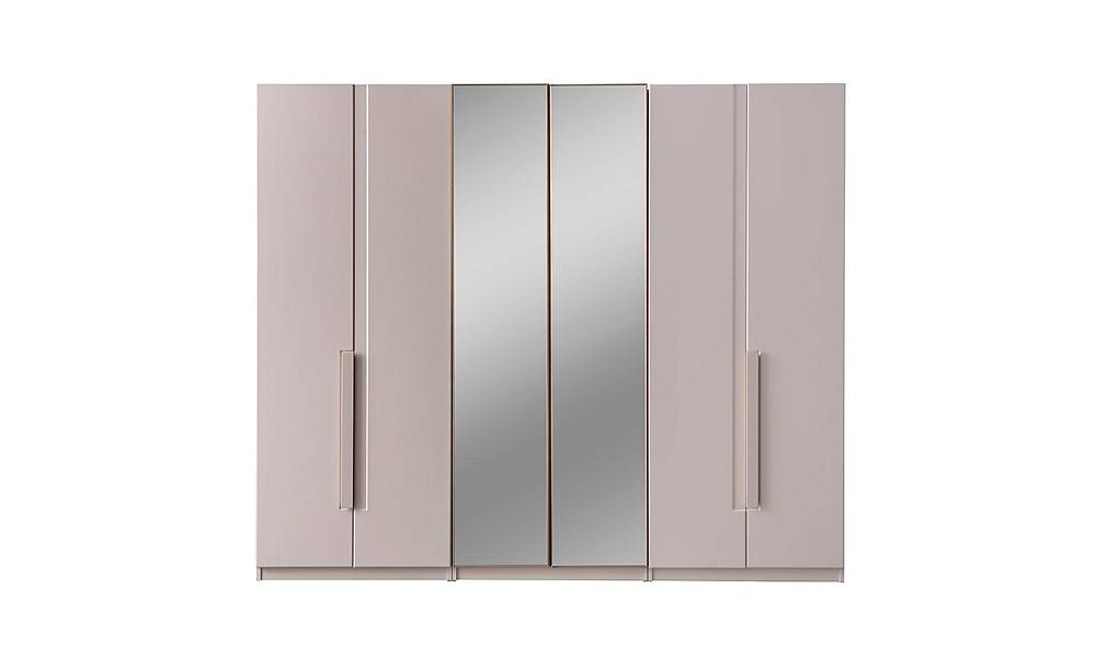 Dany Bazalı Yatak Odası Yatak Odası