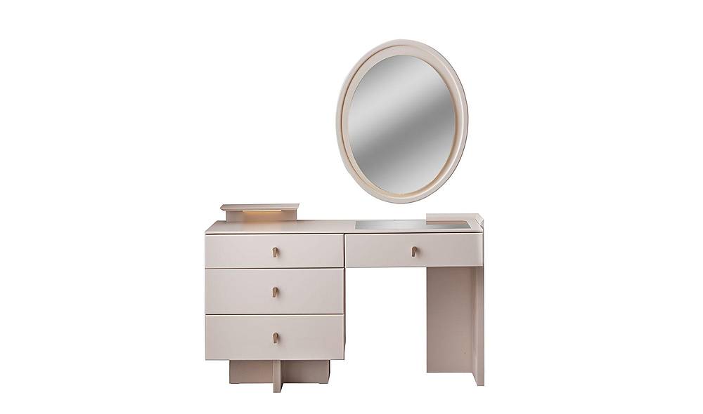 Dany Bazalı Yatak Odası Yatak Odası