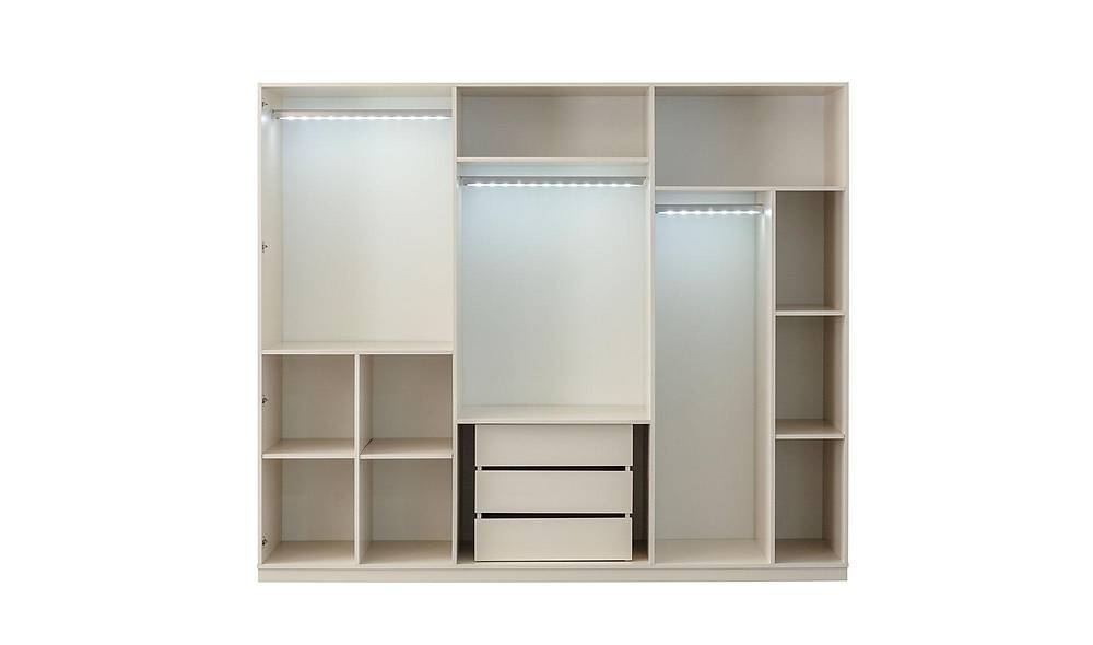 Moon Bazalı Yatak Odası Yatak Odası