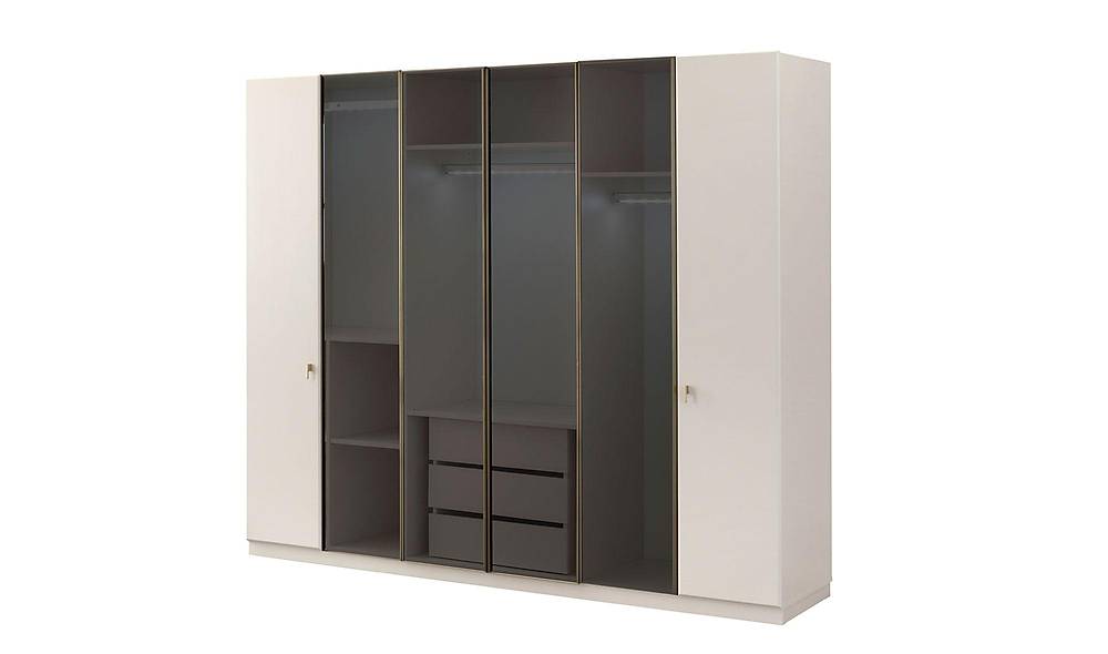 Moon Bazalı Yatak Odası Yatak Odası