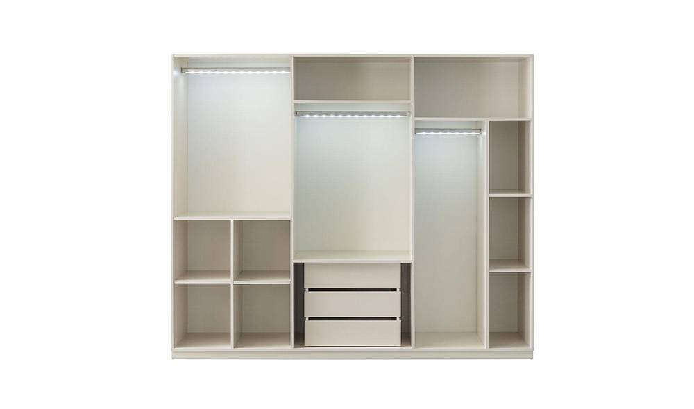 Ayışığı Bazalı Yatak Odası Yatak Odası